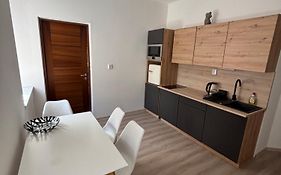 Apartman Orli Hnizdo