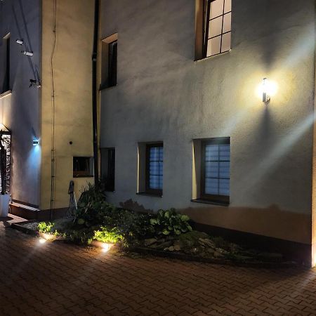 Apartman Orli Hnizdo Liberec Zewnętrze zdjęcie