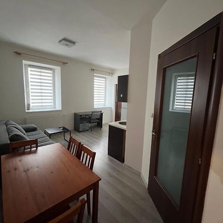 Apartament Apartman Orli Hnizdo Liberec Zewnętrze zdjęcie