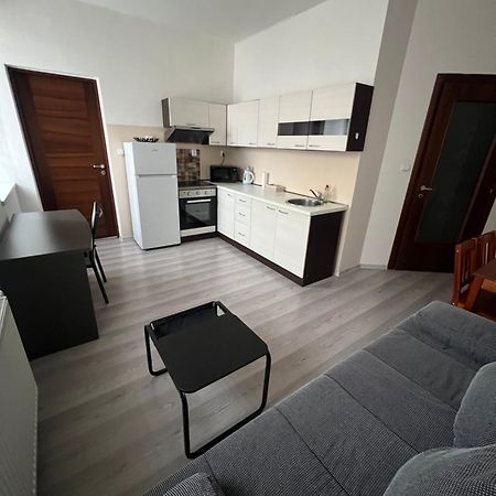 Apartament Apartman Orli Hnizdo Liberec Zewnętrze zdjęcie