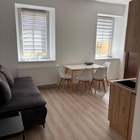 Apartman Orli Hnizdo Liberec Zewnętrze zdjęcie