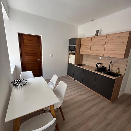 Apartman Orli Hnizdo Liberec Zewnętrze zdjęcie