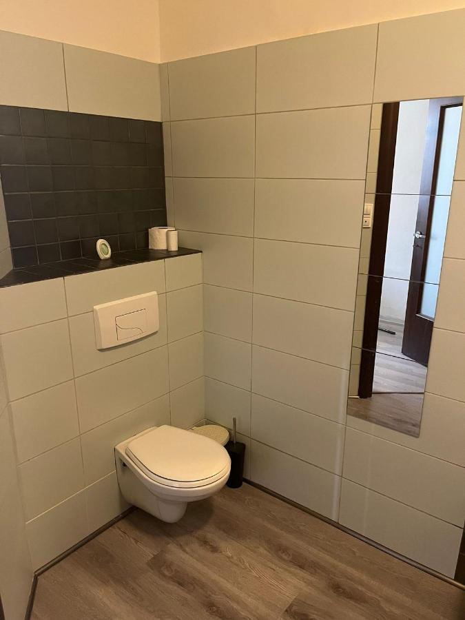 Apartament Apartman Orli Hnizdo Liberec Zewnętrze zdjęcie