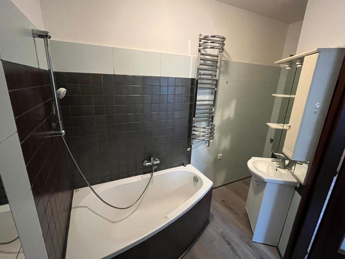 Apartament Apartman Orli Hnizdo Liberec Zewnętrze zdjęcie