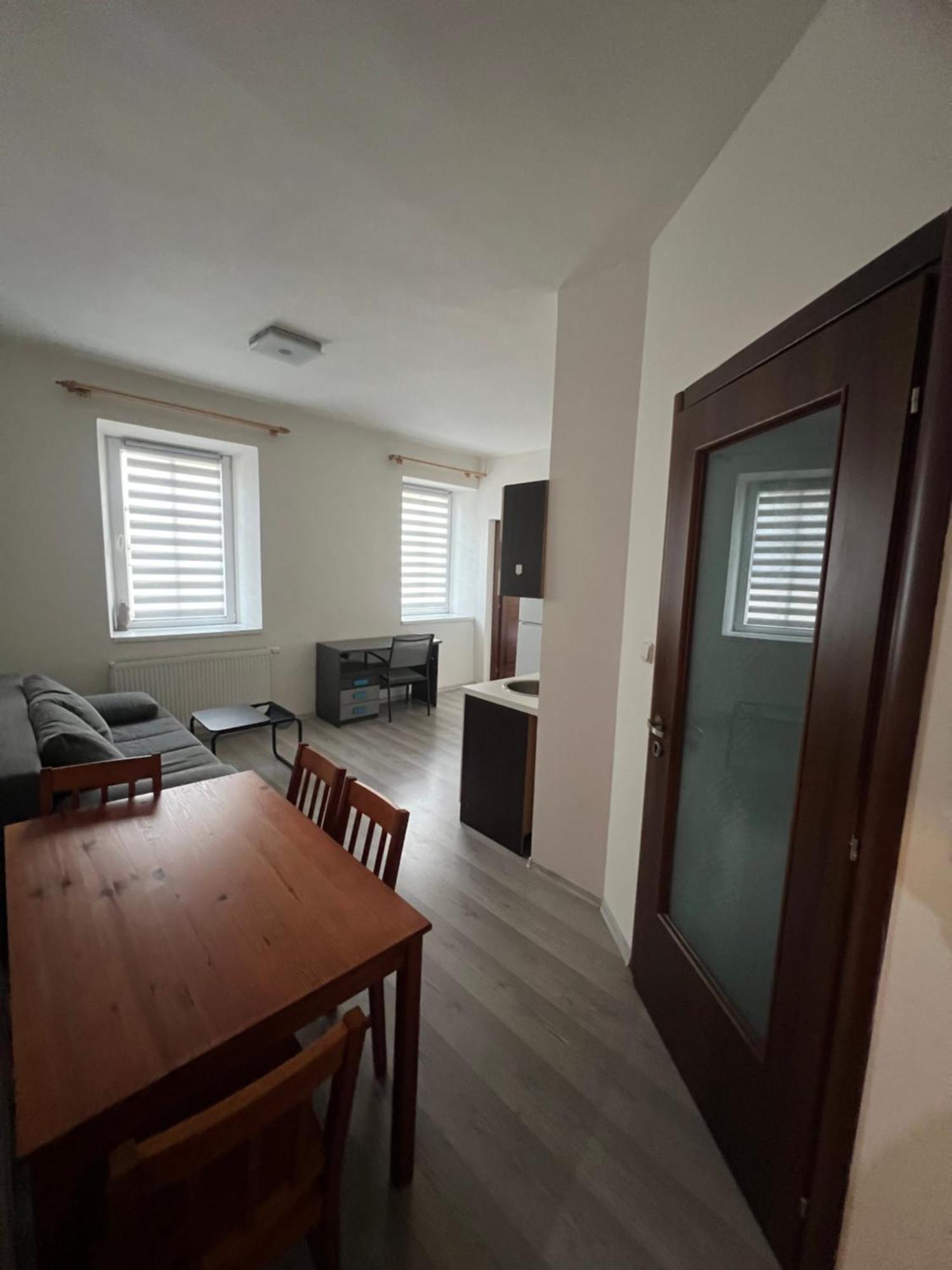 Apartament Apartman Orli Hnizdo Liberec Zewnętrze zdjęcie