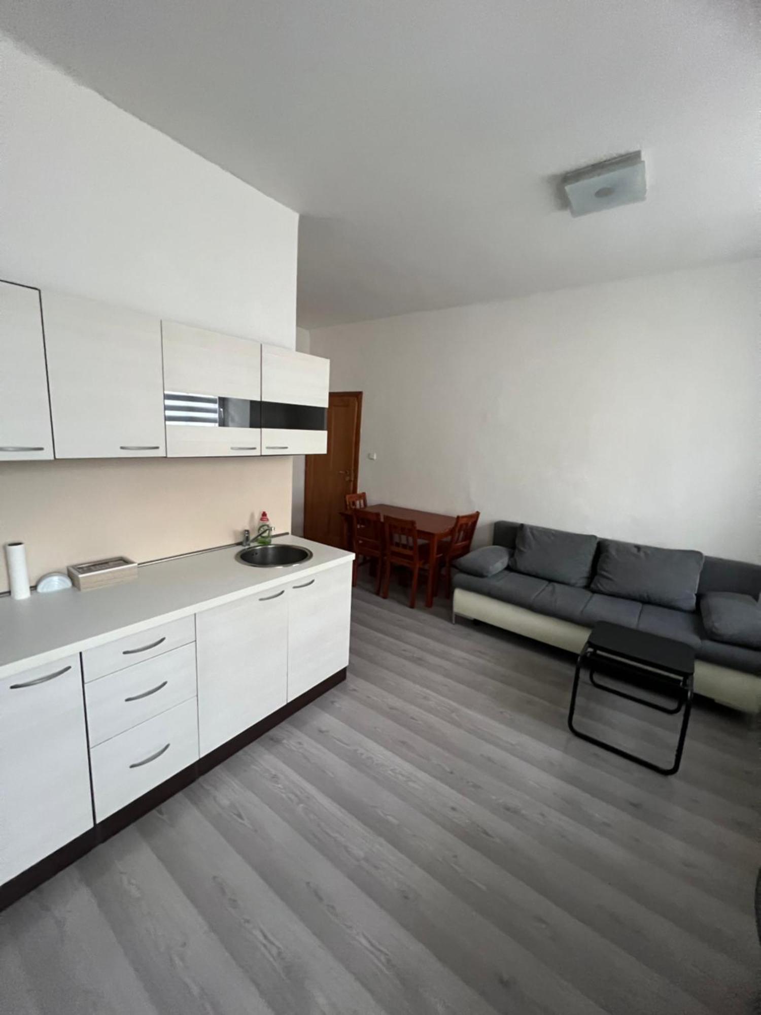 Apartament Apartman Orli Hnizdo Liberec Zewnętrze zdjęcie