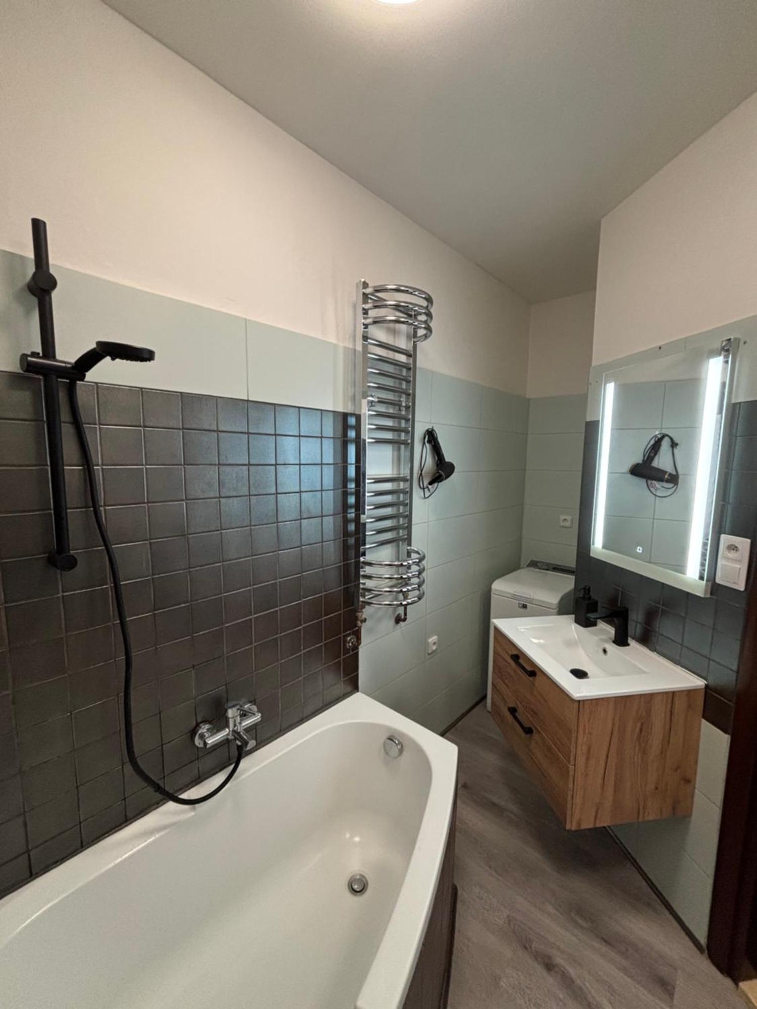 Apartman Orli Hnizdo Liberec Zewnętrze zdjęcie