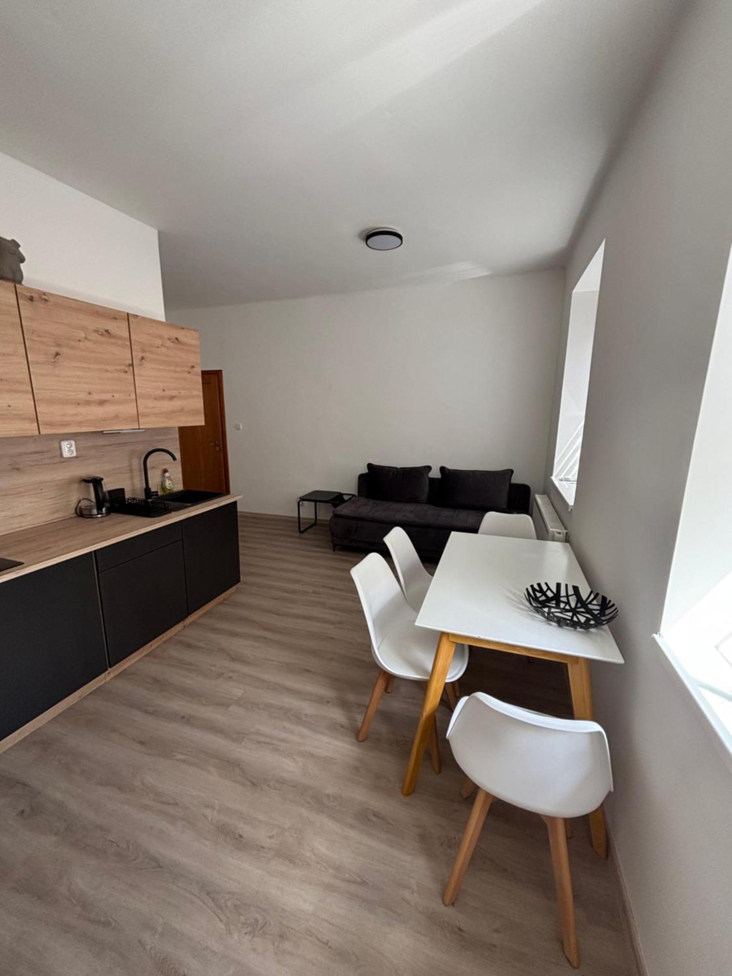 Apartman Orli Hnizdo Liberec Zewnętrze zdjęcie
