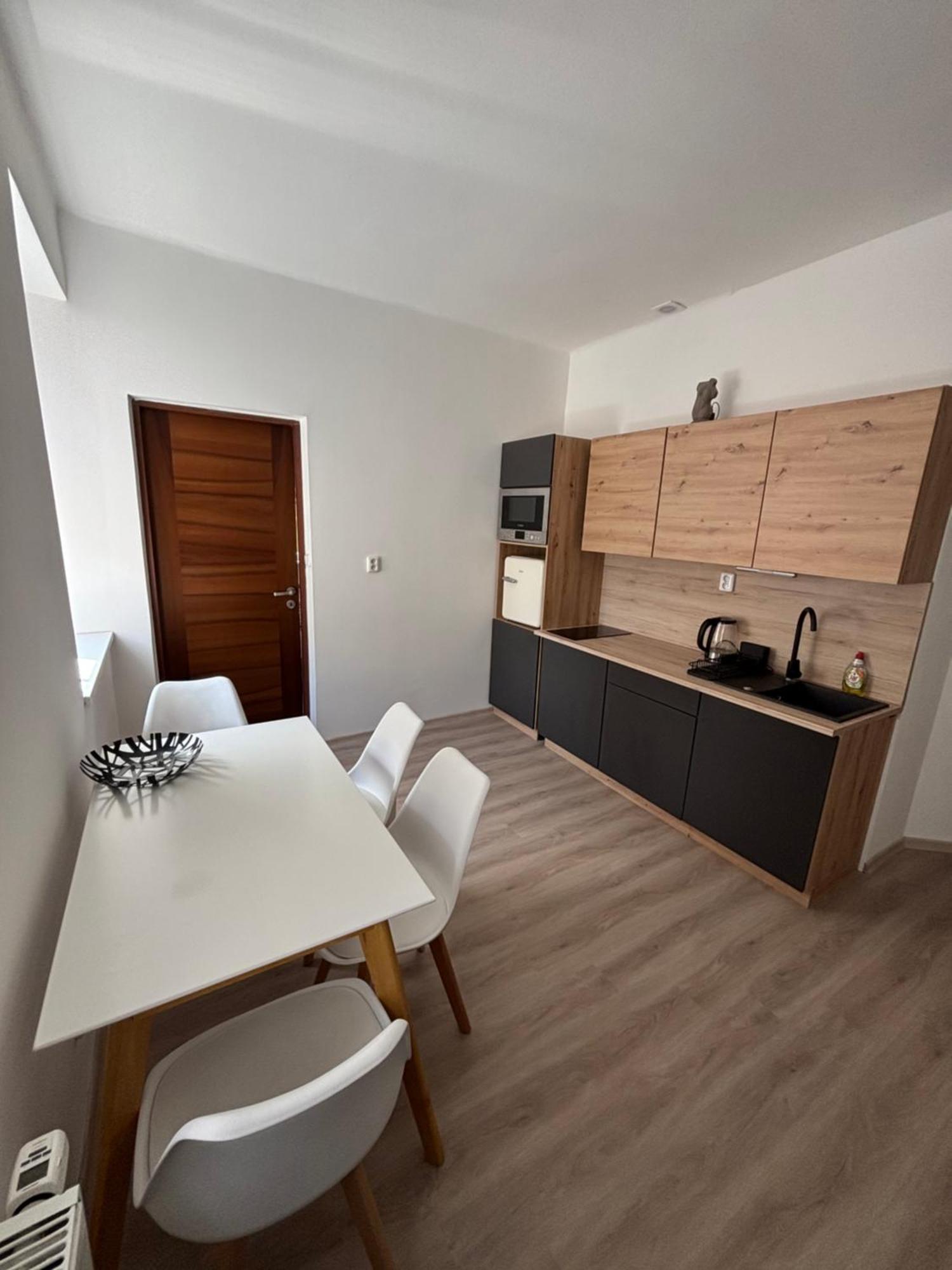 Apartman Orli Hnizdo Liberec Zewnętrze zdjęcie